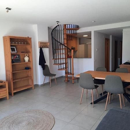 Apartament Casa Montroig バラゲー エクステリア 写真