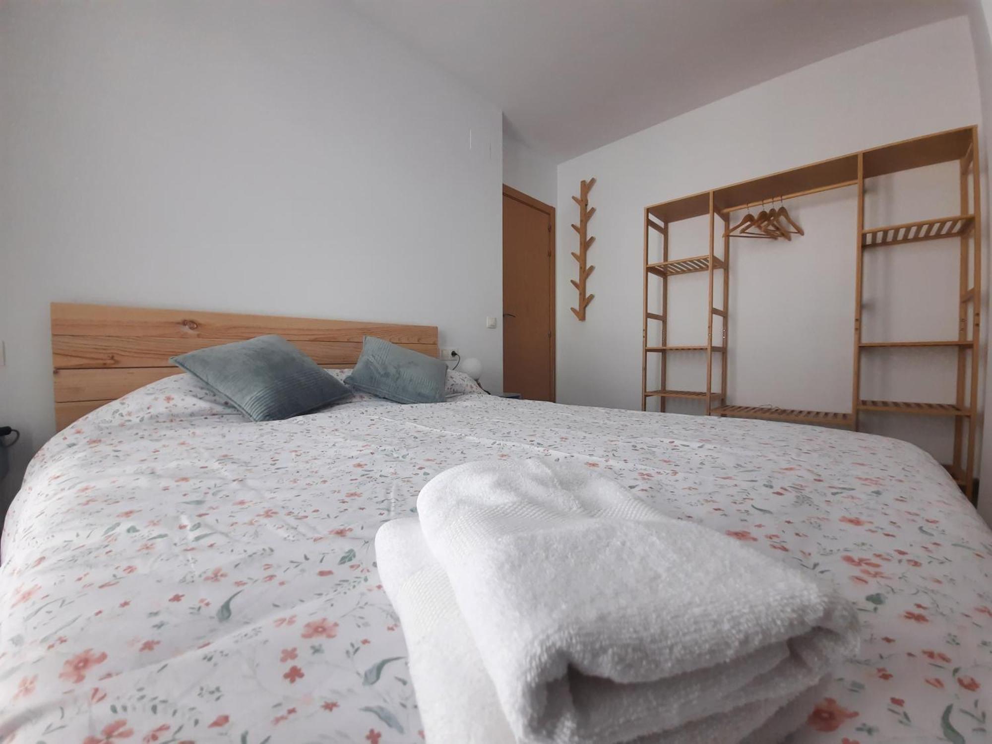 Apartament Casa Montroig バラゲー エクステリア 写真