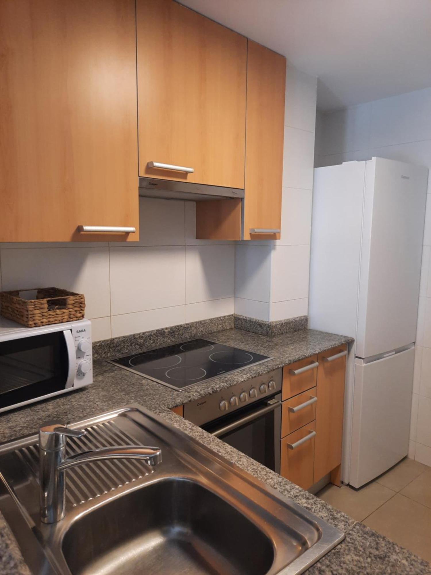 Apartament Casa Montroig バラゲー エクステリア 写真